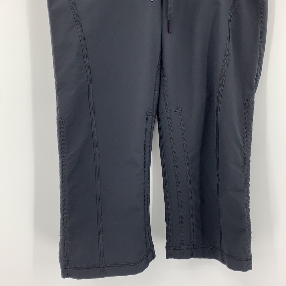 Zella Capri Work Out Pants Sz‎ 0 - Picture 3 of 7
